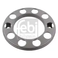 FEBI BILSTEIN 02326 Radblende für MERCEDES-BENZ, VOLVO, DAF