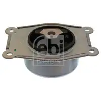 FEBI BILSTEIN 15639 Motorlager für OPEL