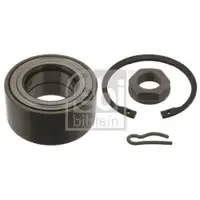 FEBI BILSTEIN 40015 Radlagersatz für CITROËN, PEUGEOT