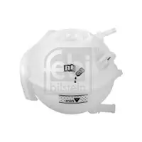 FEBI BILSTEIN 172301 Kühlerausgleichsbehälter für VW
