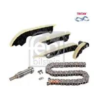 FEBI BILSTEIN 172882 Steuerkettensatz