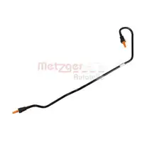 Kraftstoffleitung Metzger 2150211 für Mercedes Benz für Mercedes Benz