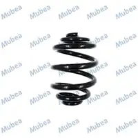 Mubea 90166756 Fahrwerksfeder
