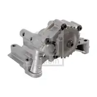 FEBI BILSTEIN 102507 Ölpumpe