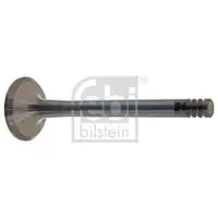 FEBI BILSTEIN 19982 Auslassventil für AUDI, VW