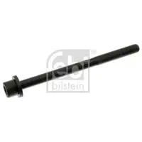 FEBI BILSTEIN 05978 Zylinderkopfschraube für OPEL