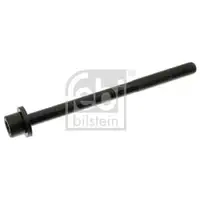 FEBI BILSTEIN 05978 Zylinderkopfschraube für OPEL