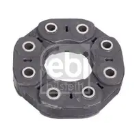 FEBI BILSTEIN 101771 Gelenkscheibe für MERCEDES-BENZ