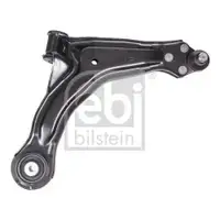 FEBI BILSTEIN 22919 Querlenker für MERCEDES-BENZ