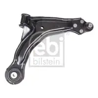 FEBI BILSTEIN 22919 Querlenker für MERCEDES-BENZ