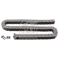 FEBI BILSTEIN 25445 Steuerkette für MERCEDES-BENZ