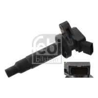 FEBI BILSTEIN 32056 Zündspule für TOYOTA, PEUGEOT, CITROËN