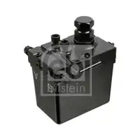 FEBI BILSTEIN 47711 Hydraulikpumpe für MERCEDES-BENZ