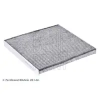 BLUE PRINT ADBP250057 Innenraumfilter