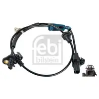 FEBI BILSTEIN 177007 ABS-Sensor