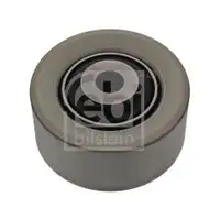 FEBI BILSTEIN 100152 Umlenkrolle für CITROËN, PEUGEOT