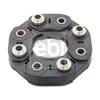FEBI BILSTEIN 101772 Gelenkscheibe für MERCEDES-BENZ