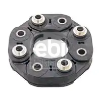 FEBI BILSTEIN 101772 Gelenkscheibe für MERCEDES-BENZ