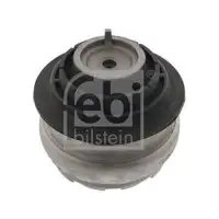 FEBI BILSTEIN 17940 Motorlager für MERCEDES-BENZ