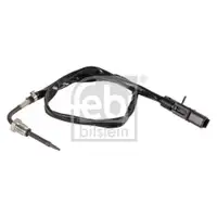 FEBI BILSTEIN 170464 Abgastemperatursensor für VOLVO, RENAULT