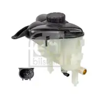 FEBI BILSTEIN 171362 Kühlerausgleichsbehälter für MERCEDES-BENZ