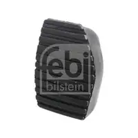 FEBI BILSTEIN 185861 Pedalbelag