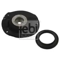 FEBI BILSTEIN 18758 Federbeinstützlagersatz für PEUGEOT