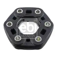 FEBI BILSTEIN 101773 Gelenkscheibe für MERCEDES-BENZ