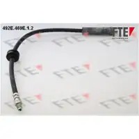 FTE 9240701 Bremsschlauch - 492E.469E.1.2