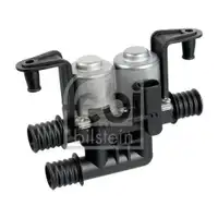 FEBI BILSTEIN 171944 Heizungsregelventil für BMW, ROLLS-ROYCE