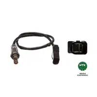NTK 94809 Lambdasonde UAA0001-HD008 für KIA, HYUNDAI
