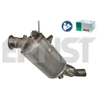 ERNST 911030 Dieselpartikelfilter L. 650mm