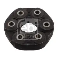 FEBI BILSTEIN 101774 Gelenkscheibe für MERCEDES-BENZ