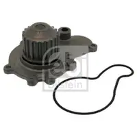 FEBI BILSTEIN 44196 Wasserpumpe für CHRYSLER, DODGE