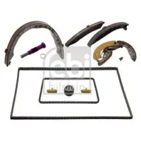 FEBI BILSTEIN 47715 Steuerkettensatz für PORSCHE