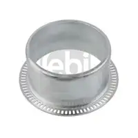FEBI BILSTEIN 109520 ABS-Polrad für MERCEDES-BENZ