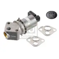 FEBI BILSTEIN 49483 Abgasregelventil für SKODA, VW, SEAT