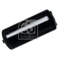 FEBI BILSTEIN 106063 Druckluftbehälter für IVECO