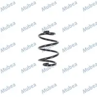 Mubea 90171319 Fahrwerksfeder