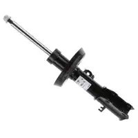 Stoßdämpfer Sachs 317 499 für Vauxhall für Opel Vorderachse Links