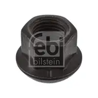 FEBI BILSTEIN 01214 Radmutter für PORSCHE, VW