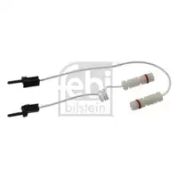 FEBI BILSTEIN 26004 Verschleißkontaktsatz für MERCEDES-BENZ