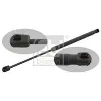 FEBI BILSTEIN 28003 Gasdruckfeder für CITROËN