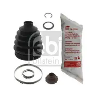FEBI BILSTEIN 30024 Achsmanschettensatz für SKODA, VW, SEAT, AUDI