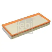 FEBI BILSTEIN 38397 Luftfilter für MERCEDES-BENZ