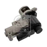 FEBI BILSTEIN 49484 Abgasregelventil für VW, SEAT, AUDI, SKODA