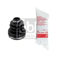FEBI BILSTEIN 172820 Achsmanschettensatz