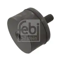 FEBI BILSTEIN 01026 Gummimetallpuffer für MAN, NEOPLAN