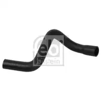FEBI BILSTEIN 172844 Kühlwasserschlauch für MERCEDES-BENZ