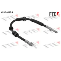 FTE 9240257 Bremsschlauch - 423E.466E.4